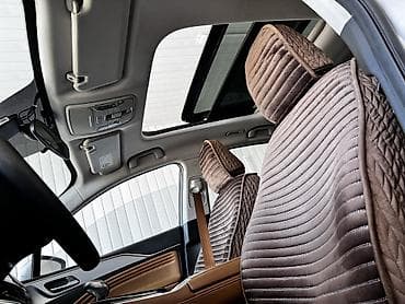 tesla pi: GAC AION S 🔋460km — 6