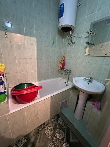 куплю 1 кв: 3 комнаты, 70 м², Евроремонт — 8