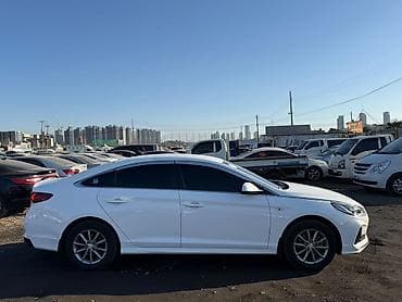 куплю саната: Hyundai Sonata: 2022 г., Автомат, Бензин, Седан — 8