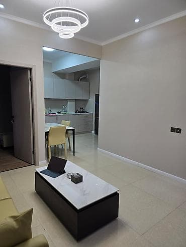 prime park: 2 комнаты, Собственник, Без подселения, С мебелью полностью — 8