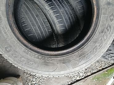 a 140: Шины 185 / 70 / R 14, Лето, Комплект, Легковые, Китай, Goform — 3