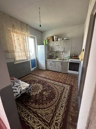дом село орто сай: Дом, 40 м², 3 комнаты, Собственник, Старый ремонт — 3