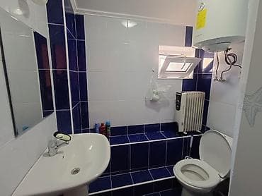 обмен квартиры на дом: Квартира, ВЗМОРЬЕ ЦО Кыргызское взморье, Бостери — 5