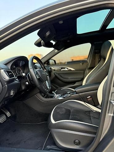 bmw e92: Infiniti : 2018 г., 2 л, Автомат, Бензин, Кроссовер — 5