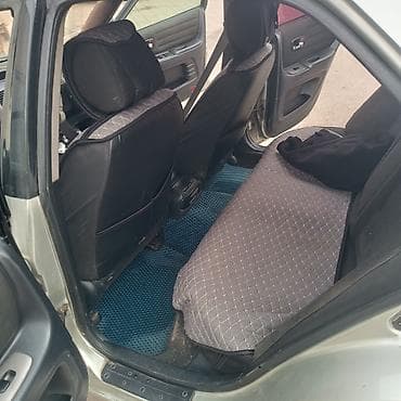 55 camry: Lexus IS: 2000 г., 2 л, Автомат, Бензин, Седан — 9