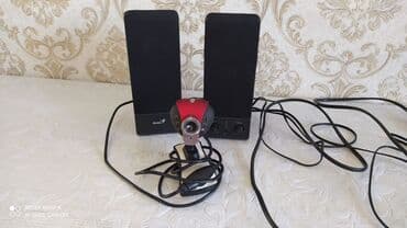 компьютер офисный цена: Компьютер, ядролор - 16, ОЭТ 128 ГБ, Жумуш, окуу үчүн, Колдонулган, AMD A12, HDD + SSD — 6