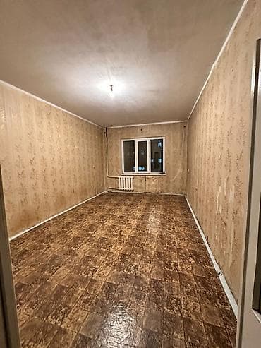 2 комнаты, 52 м², 3 этаж, Старый ремонт — 7