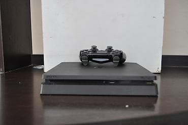microlab 5 1: 🎮 Продам PlayStation 4 — 500 ГБ Продаю PS4 в хорошем состоянии — 3
