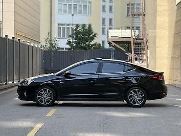 грейдер сколько стоит: Hyundai Elantra: 2020 г., 1.6 л, Автомат, Бензин, Седан — 7