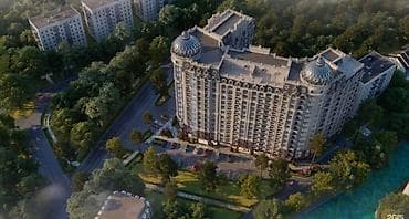 чолпон ата домик: 1 комната, 32 м², 11 мкр Элитка, 11 этаж, ПСО (под самоотделку) — 4