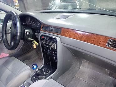 купить карт: Honda Civic: 1997 г., Механика, Хэтчбэк — 4
