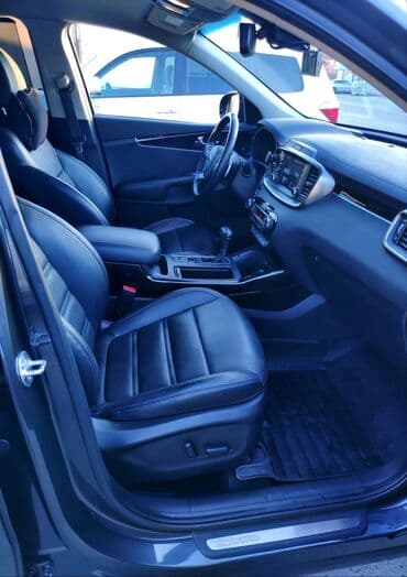 двигатель хонда одиссей 2.3 бишкек: Kia Sorento: 2019 г., 2.2 л, Автомат, Дизель, Кроссовер — 9