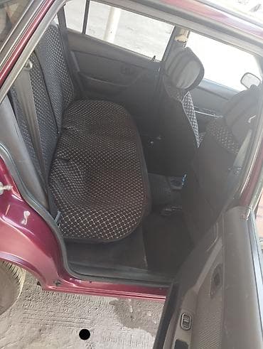 кулиса нексия: Daewoo Nexia: 2012 г., 1.5 л, Механика, Бензин, Седан — 5