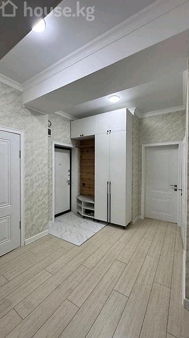 восточно: 2 комнаты, 70 м², АЮ Гранд Элитка, 2 этаж, Евроремонт — 10