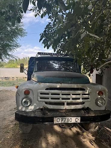 rx 560: ЗИЛ : | 1989 г — 4