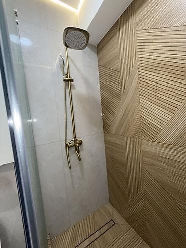2 комнаты, 50 м², Элитка, 5 этаж, Евроремонт — 10