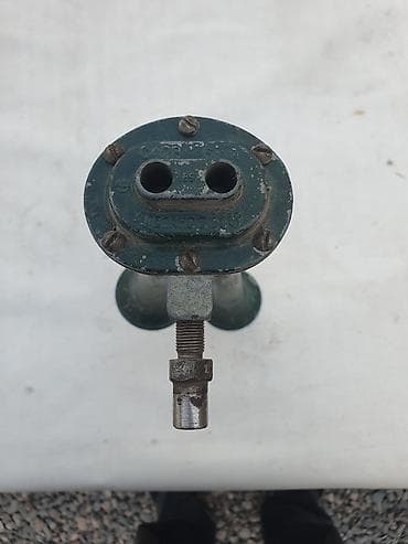 Унаа инструменттери: Сигнал пневматический ЗИЛ,КАМАЗ ЛЭТЗ — 2