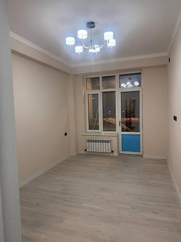 Недвижимость: 3 комнаты, 107 м², Элитка, 9 этаж, Евроремонт — 2