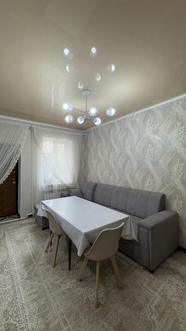 продажа домов оскон ордо: Үй, 180 кв. м, 5 бөлмө, Кыймылсыз мүлк агенттиги, Евро оңдоо — 8