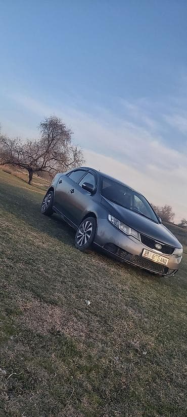 решетка радиатора камри 45: Kia Cerato: 2010 г., 1.6 л, Ручные, Бензин, Седан — 10