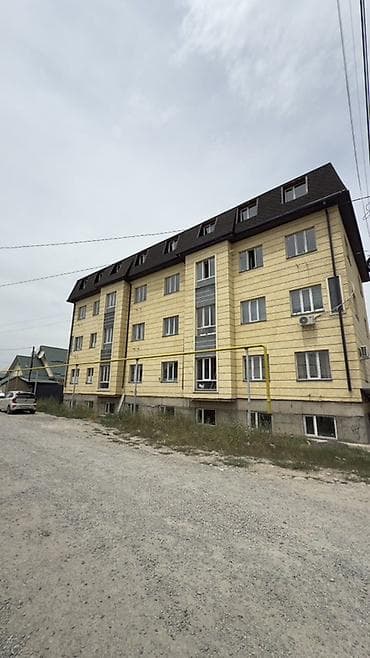 1 комната, 46 м², Малосемейка, 3 этаж, Евроремонт — 1