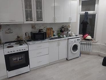 archa group: 5 комнат, Арча-Бешик ж/м Собственник, Семейным, от 1 года, С мебелью полностью — 9