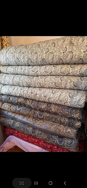 Килемдерди сатып алуу: Төшөк Жаңы, Курак төшөк — 7