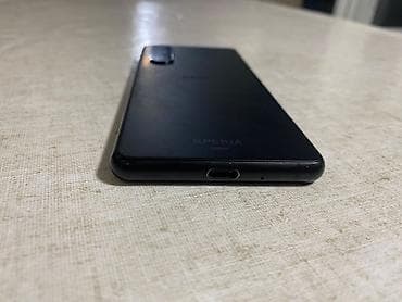 Техника и электроника: Sony Xperia 5 lll 📱 Экран: OLED, 120 Гц ⚡ Процессор: Snapdragon 888 — 3