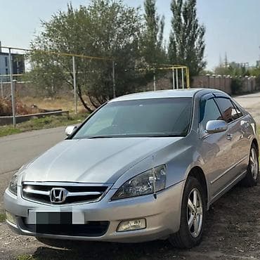 хонда аккорд сидения: Honda Inspire: 2004 г., 3 л, Автомат, Бензин, Седан — 1