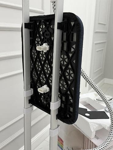 spada step: Отпариватель Вертикальный — 6