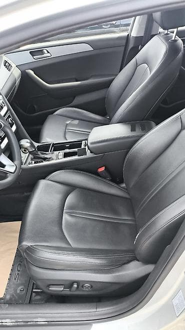 Унаа сатуу: Hyundai Sonata: 2020 г., 2 л, Автомат, Бензин, Седан — 9