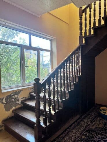 Сниму комнату: Сдаётся комната на троих, только для девушек, в двухэтажном доме — 14