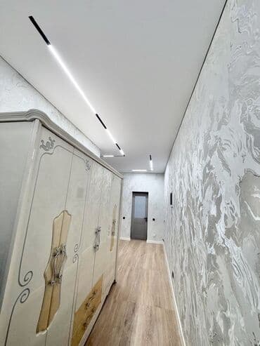 2х: 2 комнаты, 57 м², Элитка, 8 этаж, Евроремонт — 3