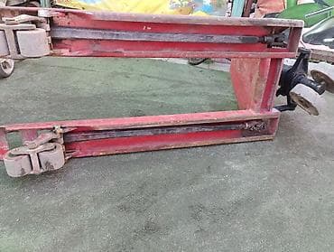 зальники б у: Рохли рохля штабелёр оборудование грузоподъёмность 3000 в рабочем — 2