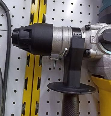 Перфораторы: Перфоратор, Rolf, Новый, Платная доставка — 4