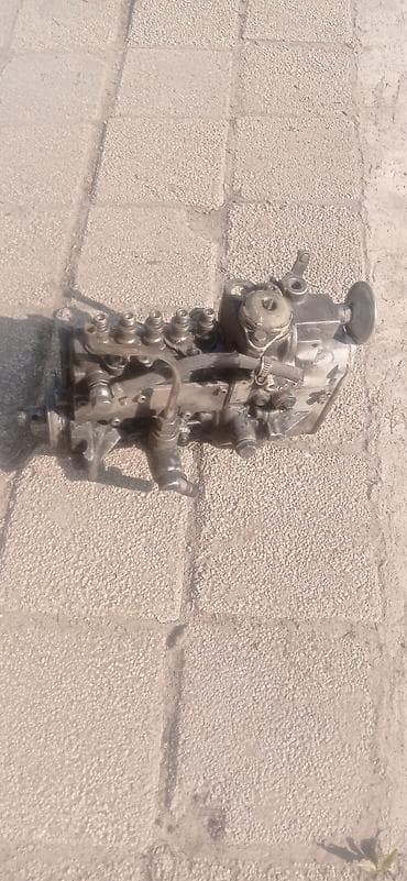 Топливная аппаратура Mercedes-Benz 2025 г., Б/у, Оригинал, Германия