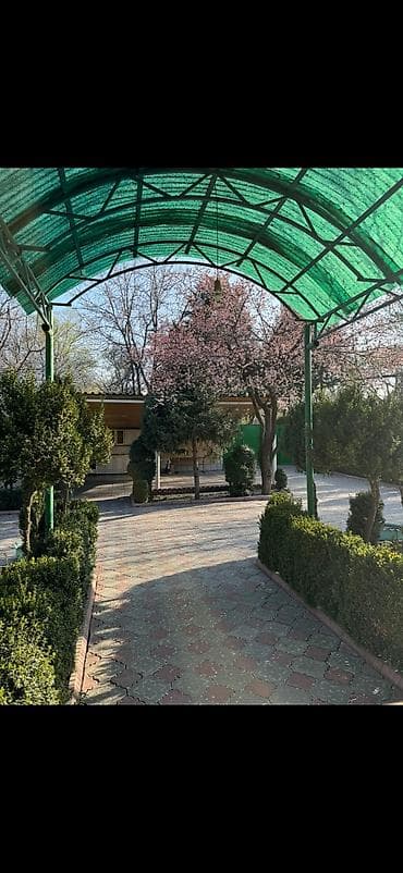 аскат: Үй, 200 м², 5 бөлмө, Менчик ээси, Косметикалык оңдоо — 10