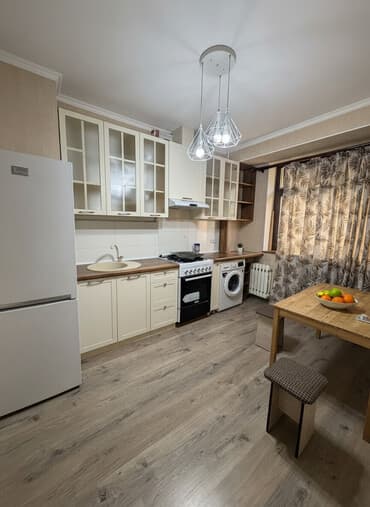 2 комнаты, Без подселения, С мебелью полностью