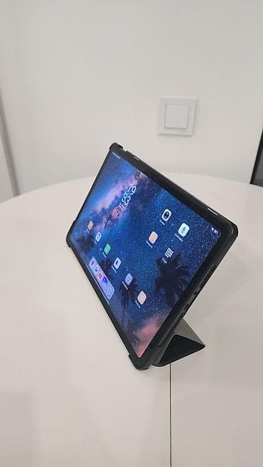 glorious model o: Планшет, Xiaomi, память 256 ГБ, 12" - 13", Wi-Fi, Б/у, Классический цвет - Серый — 2