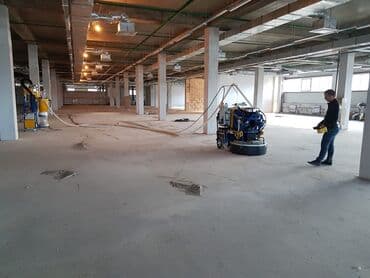 полировка панели: Стяжка Бесплатная консультация, Гарантия, Демонтаж Больше 6 лет опыта — 4