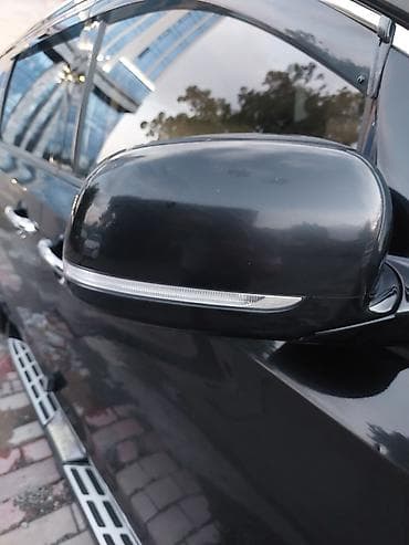 Продажа авто: Kia Carnival: 2019 г., 2.2 л, Автомат, Дизель, Минивэн — 7