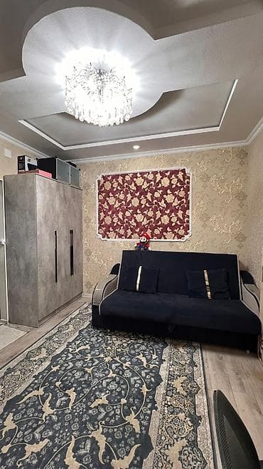 ts group: 2 комнаты, 90 м², 108 серия, 3 этаж — 6