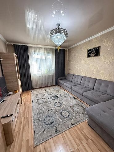 Срочно продаётся дом в ж/м Ак-Ордо-1 Локация: ул. Ахунбаева / Тагай