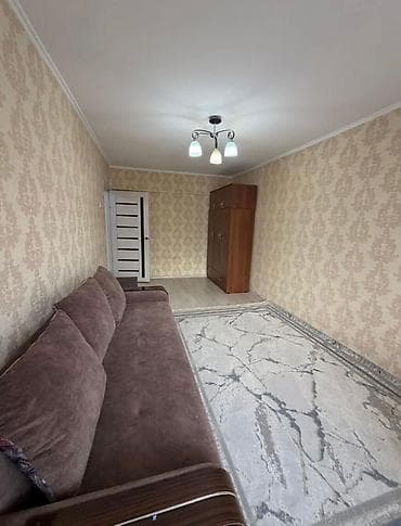 1 комната, 30 м², Индивидуалка, 4 этаж, Евроремонт