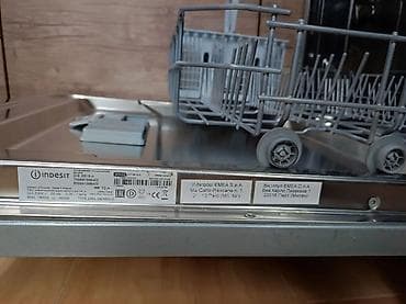 mercedes benz e class 210: Посудомойка, Б/у, Самовывоз — 5