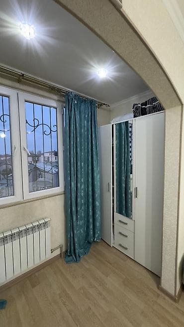 49: 2 комнаты, 67 м², Элитка, 4 этаж, Евроремонт — 6