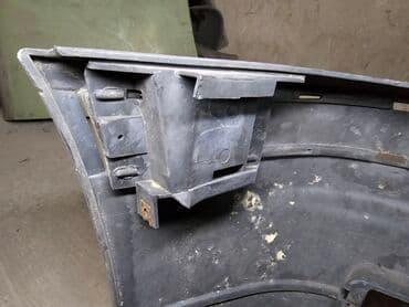 передний бампер опель вектра б: Бампер Передний BMW, Б/у, Оригинал — 12