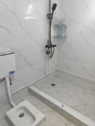 душ кабина цена бишкек: Кафельщик сантехник — 3