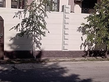 after effects: Фасадные работы “под ключ” для частных домов. жидкий травертин — 9