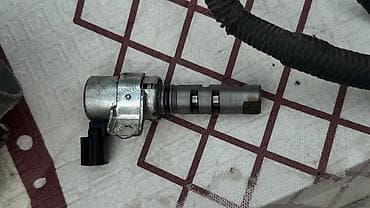 Унаа: Продам оригинальные запчасти Toyota Crown / Mark X / Lexus GS 2GR-FSE — 6